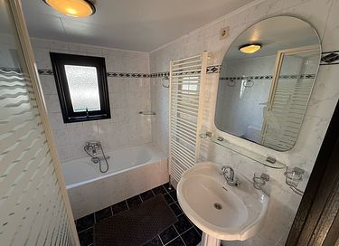 Charmantes Holzchalet in der Veluwe - 16
