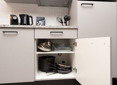 Stylish apartment in the heart of Renesse - 9