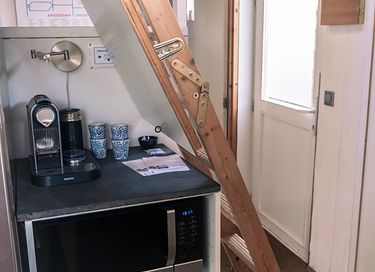 Gemütliches Ferienhaus in den Dünen von Nordholland - 16