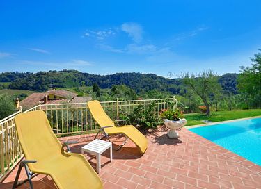 10-person holiday home surrounded by nature - 38