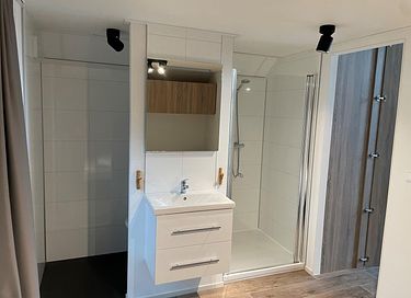 Romantisch tiny house bij het Veluwemeer - 6