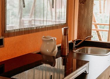 Safari lodge op unieke plek in Nederland - 4