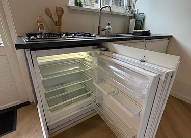 Knus zomerhuisje op 5 min. van het strand - 11