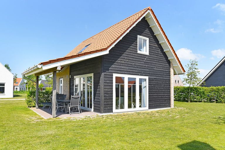 Séjour avec sauna privé dans un parc de vacances - 1