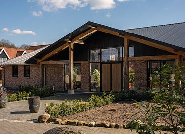 Beautiful group accommodation for 20 people. - 37
