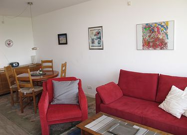 Appartement met uitzicht aan de Oostzee - 7