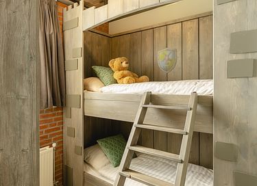 Bungalow spacieux idéal pour les familles - 21