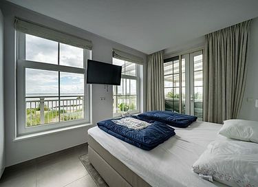 Appartement de luxe avec vue sur l'eau - 12