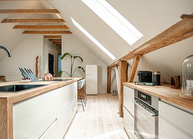 Ferme élégante dans la campagne d'Achterhoek - 8