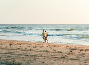 Apartment near beach and sea - 18