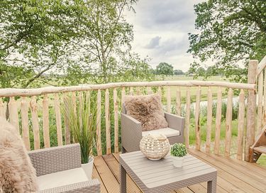 Maison dans les arbres à Overijssel au bord d'une rivière - 16