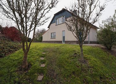 Luxury holiday with sauna in Friesland - 19