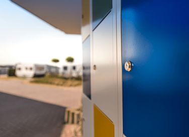 2 duurzame hutten op wandelafstand van Knokke - 9