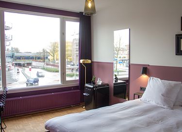 Boutique Hotel im Zentrum von Den-Bosch - 6