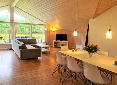 Logement de vacances à Glesborg - 10