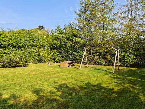 Logement de vacances à Glesborg - 2