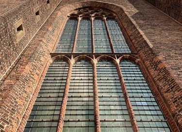 Prachtig penthouse in een kerktoren - 11