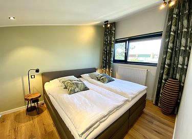Holiday home with sauna near the beach - 17