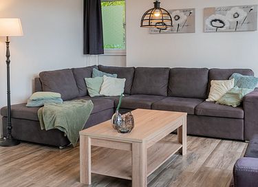 16-Personen-Bungalow in den nördlichen Niederlanden - 3