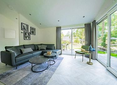 Vakantiehuis (aangepast) voor 6 personen - 2