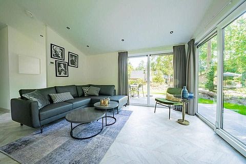 Vakantiehuis (aangepast) voor 6 personen - 2