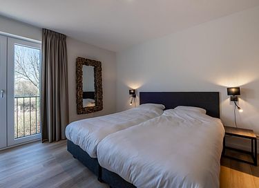 Modern apartment for 4 people - 18