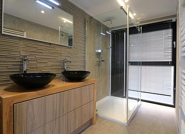 8-person villa in the Veluwe - 13