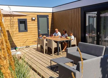 Vakantiehuis aan de kust in Zeeland - 18
