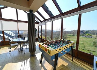 Schöne Ferienwohnung mit toller Aussicht - 4