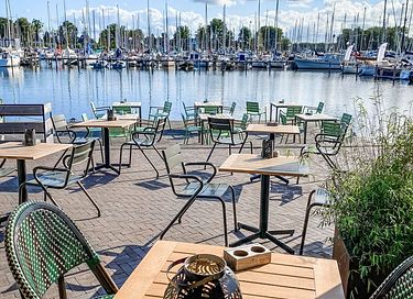 Ältestes Hausboot der Niederlande - 30