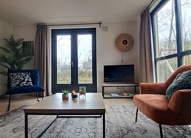 Bungalow de luxe pour un séjour sans souci - 4