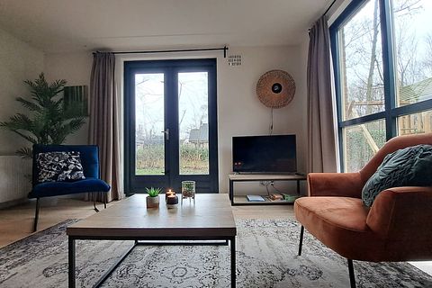 Bungalow de luxe pour un séjour sans souci - 4