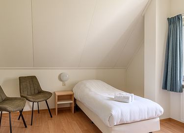 Detached bungalow with sauna and solarium - 11