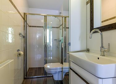 Stimmungsvolle Ferienwohnung direkt am Wasser - 17