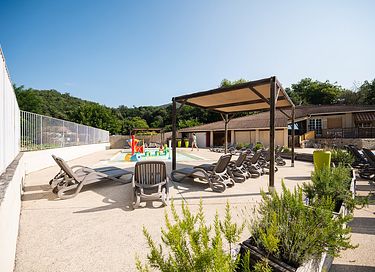 Luxe kamperen in de Franse Ardèche  - 32