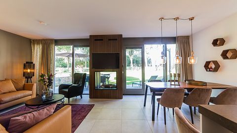Dukes Villa Prestige - 4