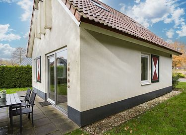 Hondvriendelijke boshuisje in Drenthe - 37
