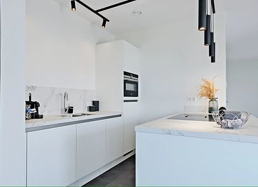 Appartement met uitzicht op Westerschelde - 10