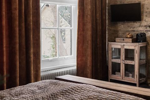 Prachtig ingerichte B&B in mooie omgeving  - 2