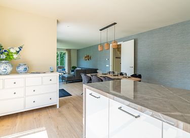Bungalow am Waldrand mit viel Privatsphäre - 10