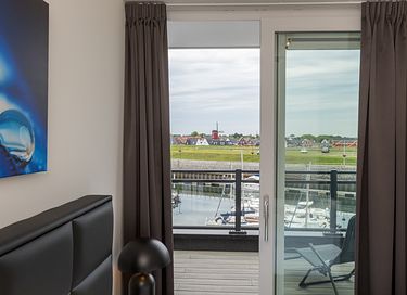 Appartement au bord de l'eau sur une île - 15