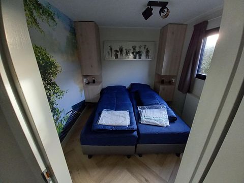 Vakantiehuis voor 6 personen aan het water - 5