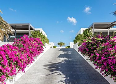 Luxe villa bij het strand op Curaçao - 26