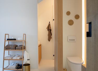 Luxuriöse Suite mit eigener Sauna in Haspengau - 16
