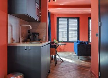 Luxe appartement in Middelburg - 7