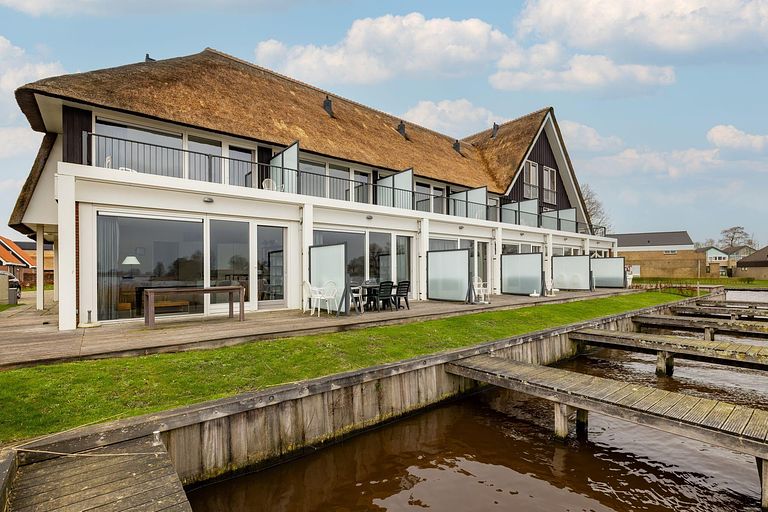 Modernes Einfamilienhaus mit Panoramablick - 1
