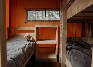 Safari lodge op unieke plek in Nederland - 8