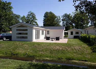 Chalet für 6 Personen in der Nähe des Meeres