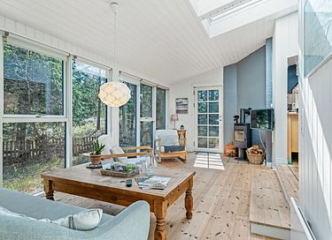 Casa vacanze in posizione tranquilla vicino al mare - 14