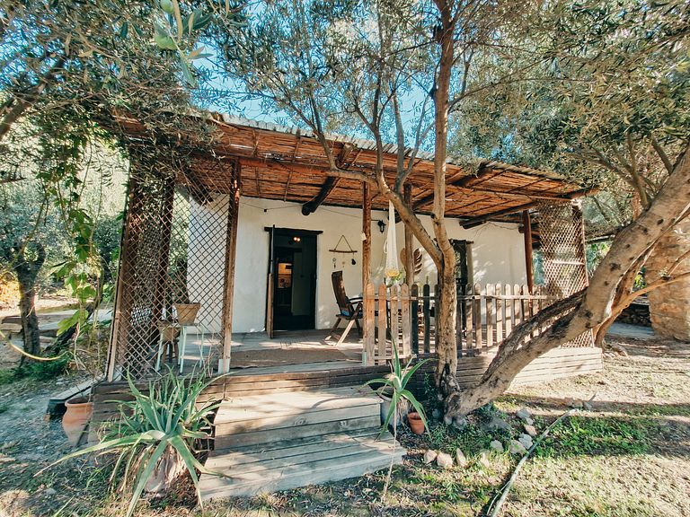 Logement de vacances idyllique dans les montagnes (Espagne) - 1